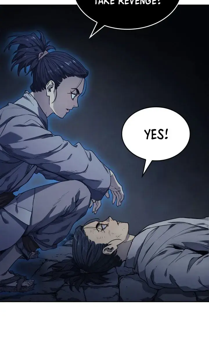 Reaper of the Drifting Moon Chapter 2 Page 24