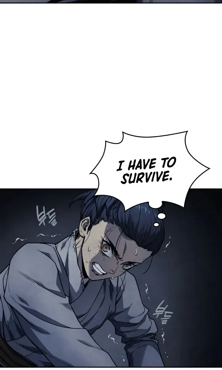 Reaper of the Drifting Moon Chapter 2 Page 35