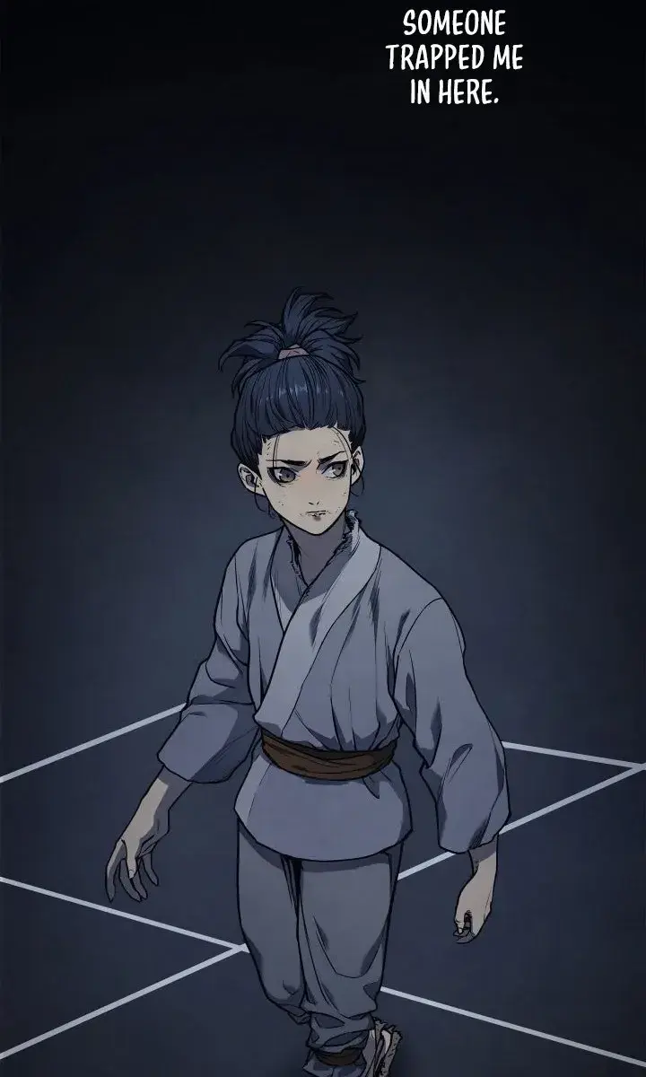 Reaper of the Drifting Moon Chapter 2 Page 55