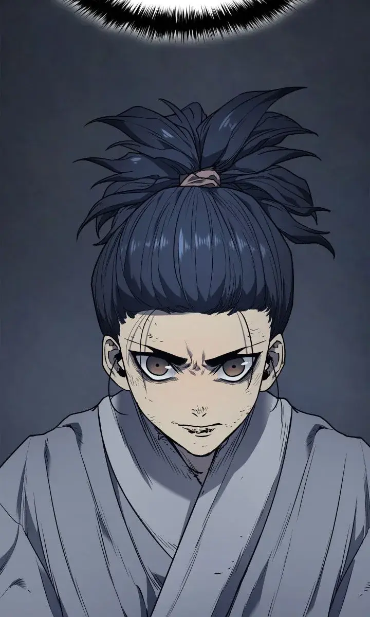 Reaper of the Drifting Moon Chapter 2 Page 89