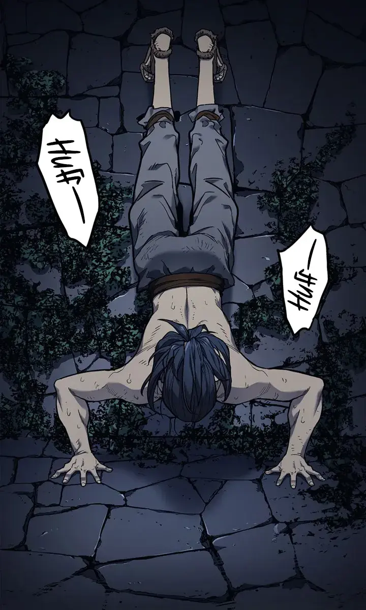 Reaper of the Drifting Moon Chapter 3 Page 5