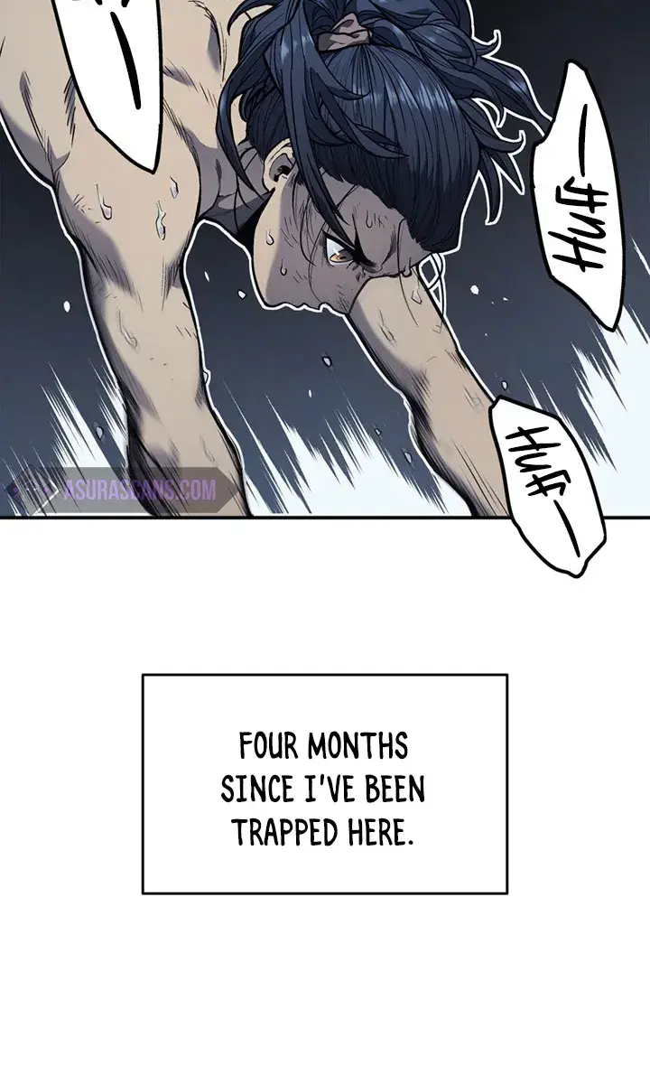 Reaper of the Drifting Moon Chapter 3 Page 7