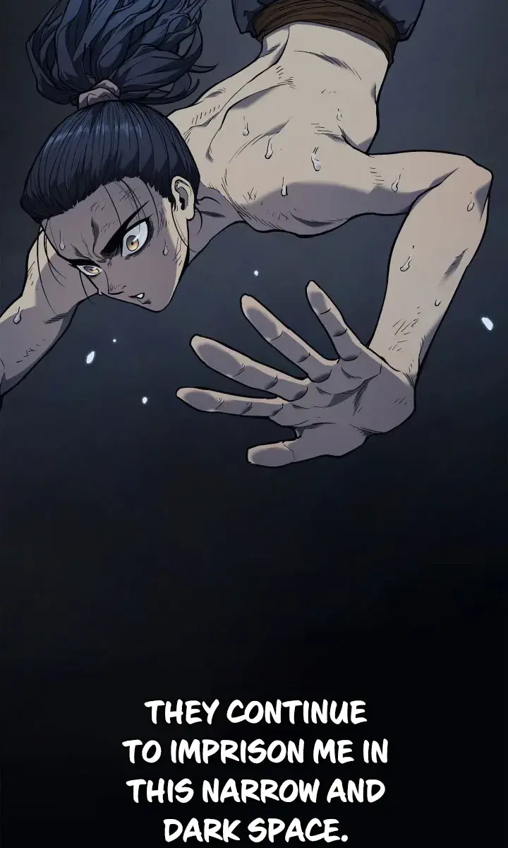 Reaper of the Drifting Moon Chapter 3 Page 13