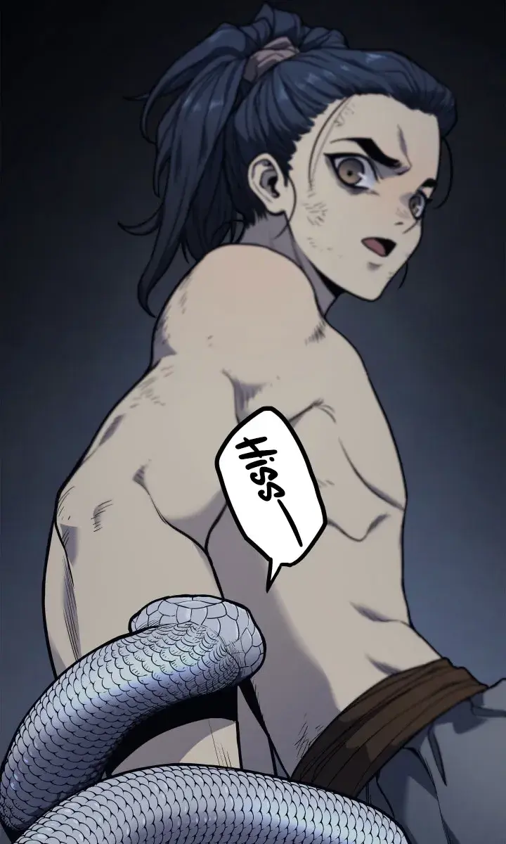 Reaper of the Drifting Moon Chapter 3 Page 31