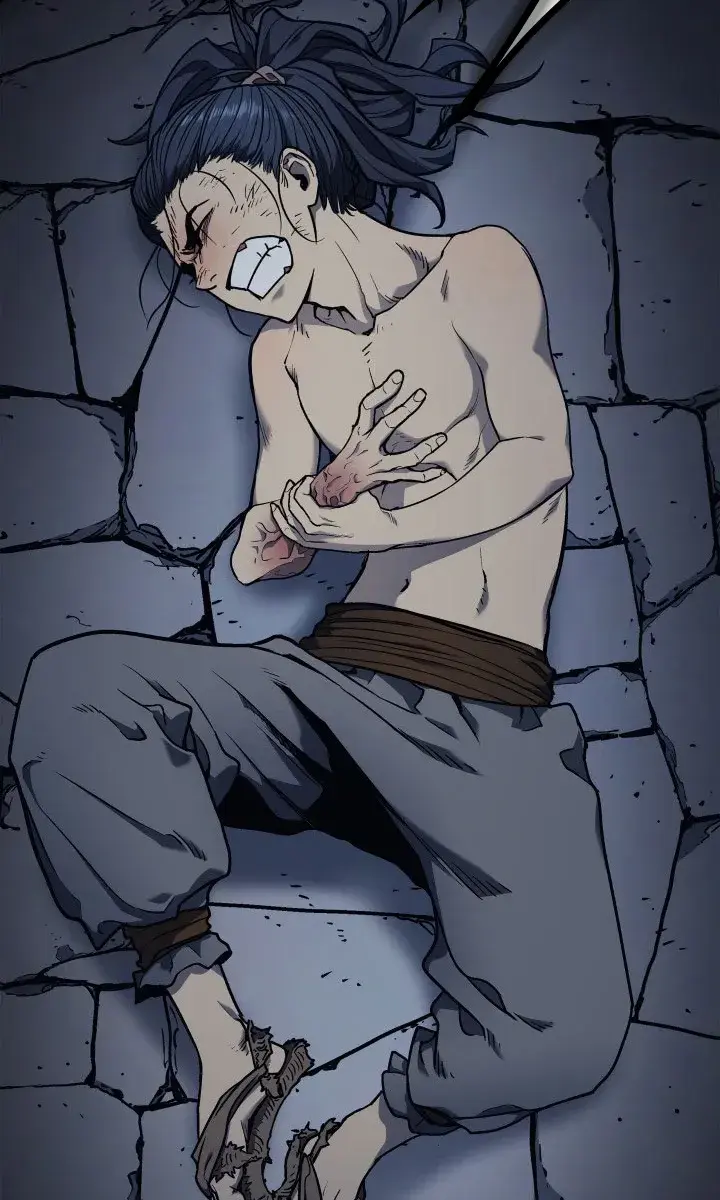 Reaper of the Drifting Moon Chapter 3 Page 44