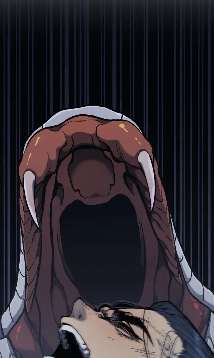 Reaper of the Drifting Moon Chapter 3 Page 47