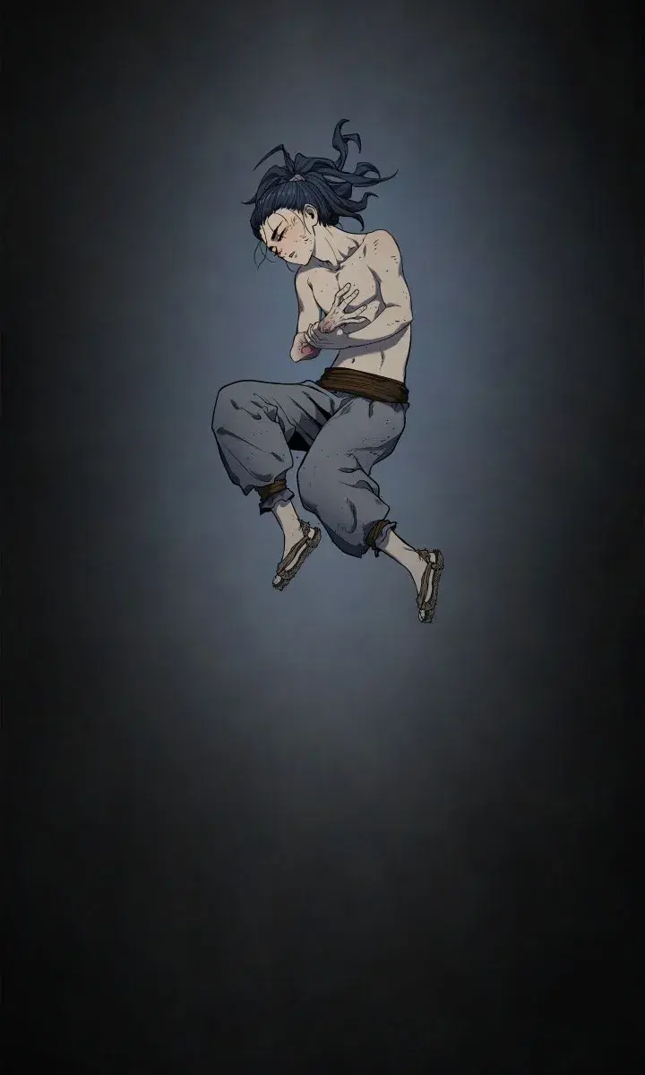 Reaper of the Drifting Moon Chapter 3 Page 50