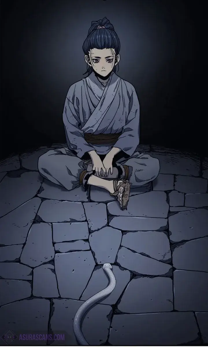 Reaper of the Drifting Moon Chapter 3 Page 67