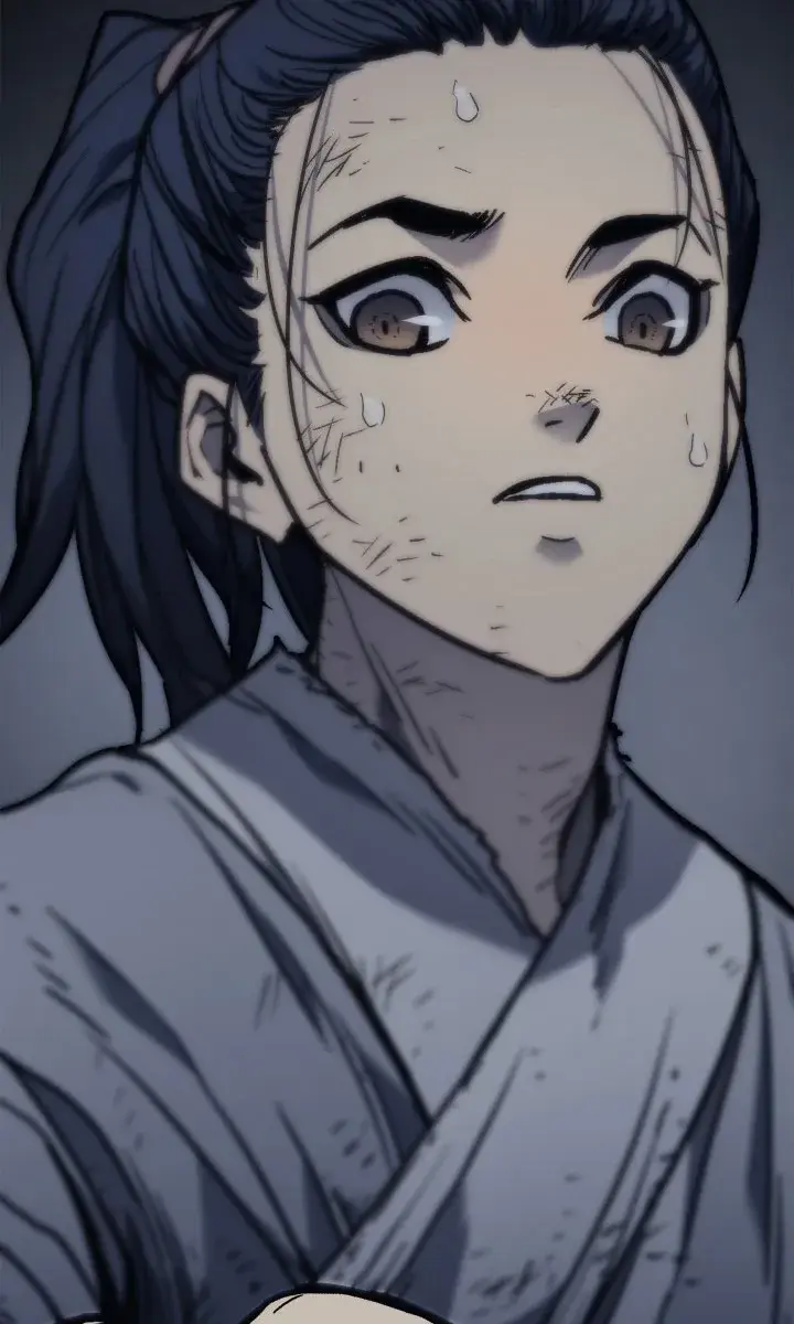 Reaper of the Drifting Moon Chapter 3 Page 75