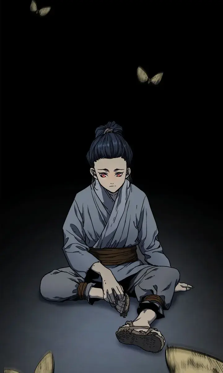 Reaper of the Drifting Moon Chapter 3 Page 98