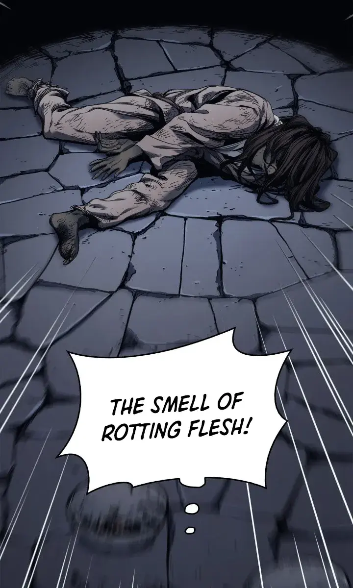 Reaper of the Drifting Moon Chapter 3 Page 121