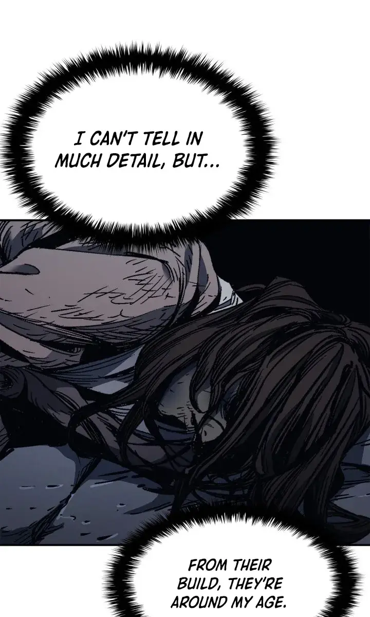 Reaper of the Drifting Moon Chapter 3 Page 123