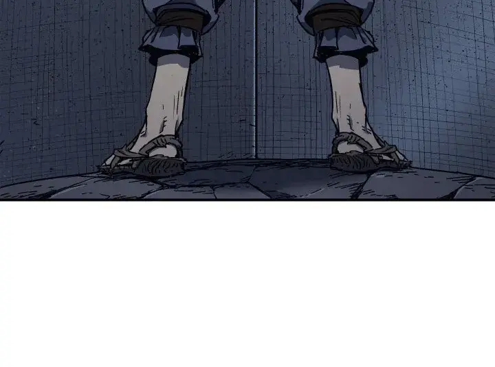 Reaper of the Drifting Moon Chapter 3 Page 130