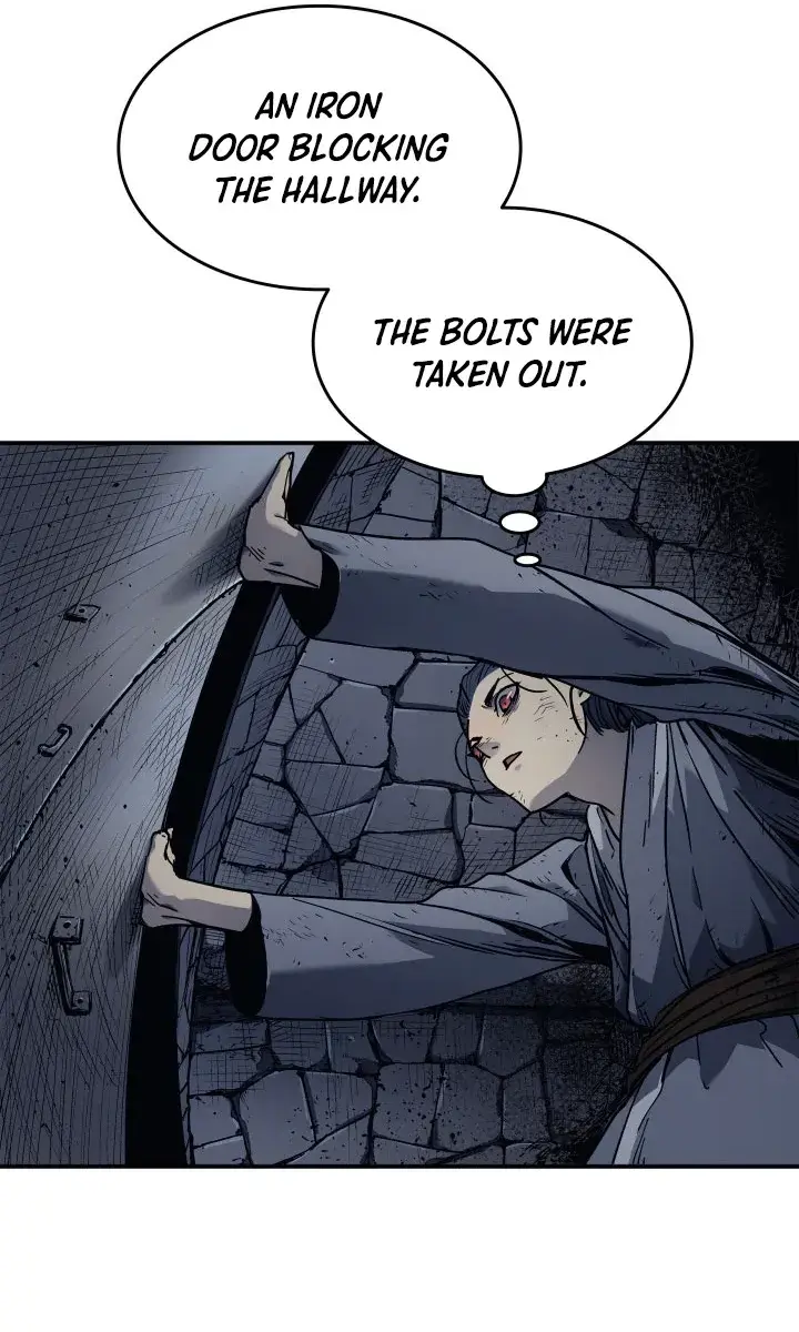 Reaper of the Drifting Moon Chapter 3 Page 131