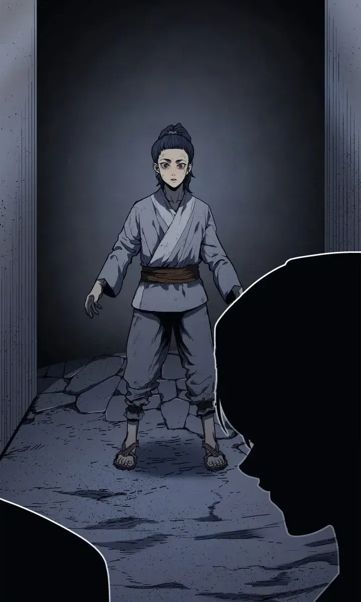 Reaper of the Drifting Moon Chapter 3 Page 135