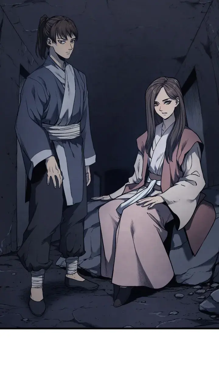 Reaper of the Drifting Moon Chapter 4 Page 7