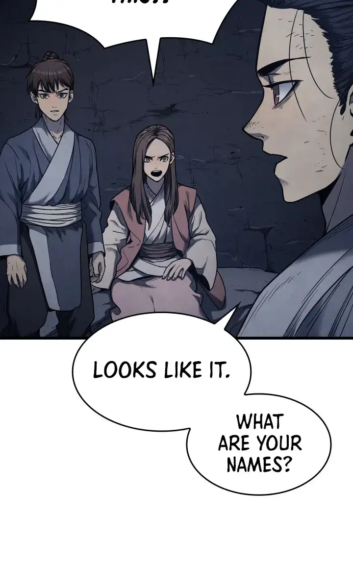 Reaper of the Drifting Moon Chapter 4 Page 21