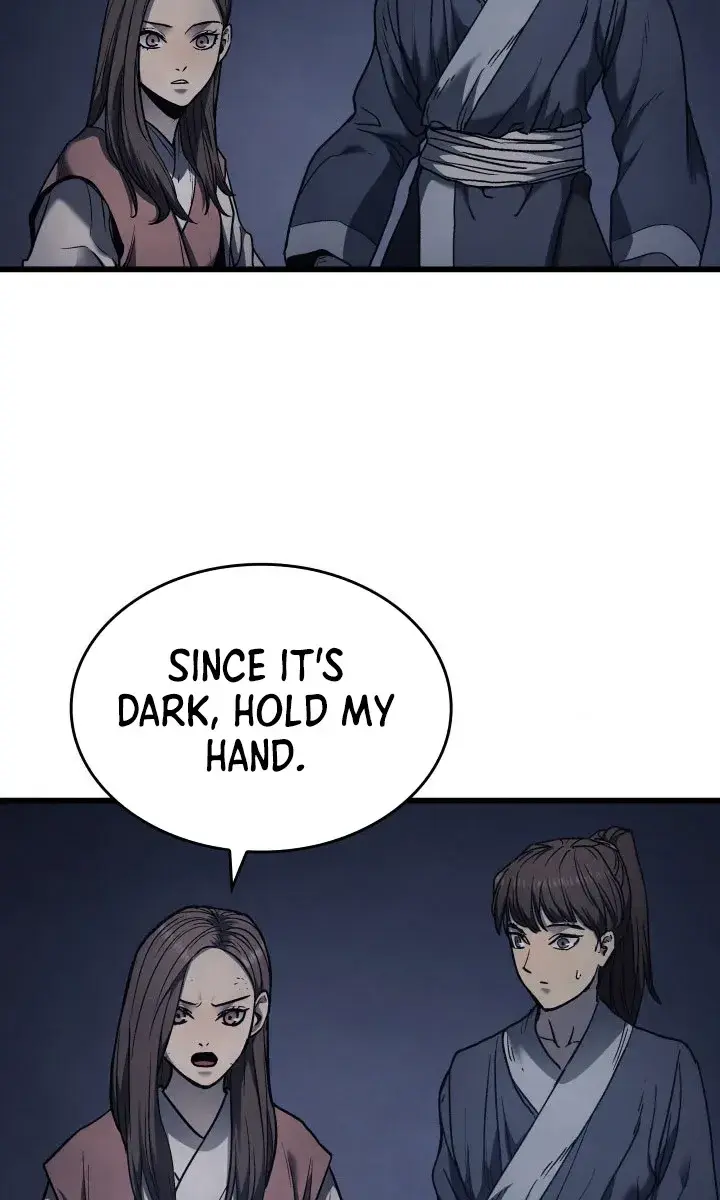 Reaper of the Drifting Moon Chapter 4 Page 33