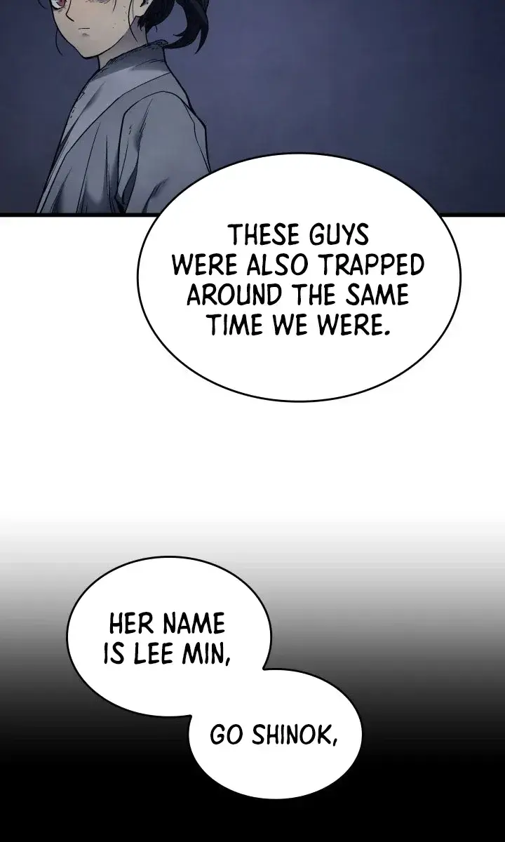 Reaper of the Drifting Moon Chapter 4 Page 48