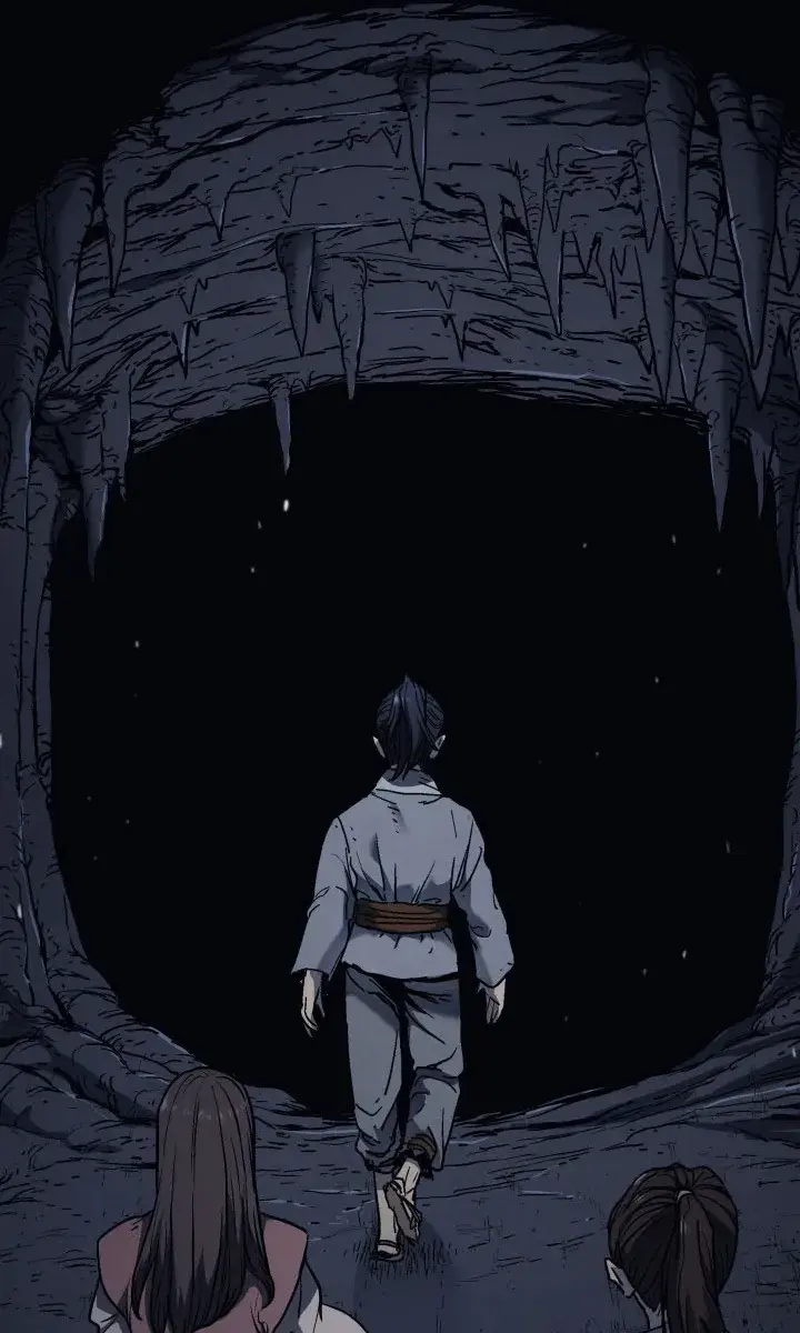 Reaper of the Drifting Moon Chapter 4 Page 51