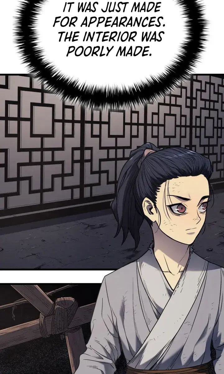 Reaper of the Drifting Moon Chapter 4 Page 74