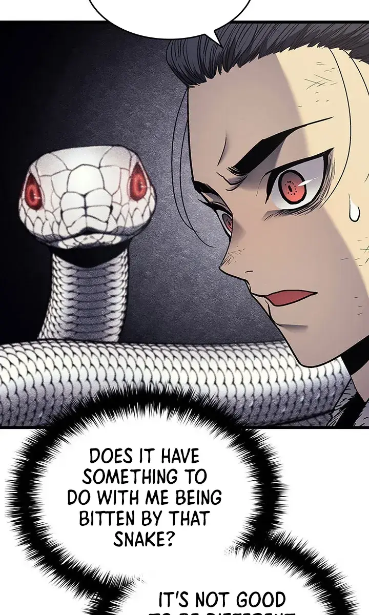 Reaper of the Drifting Moon Chapter 4 Page 86