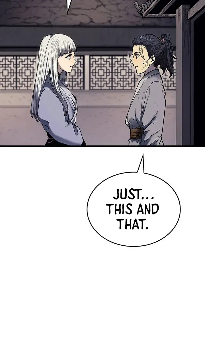 Reaper of the Drifting Moon Chapter 4 Page 92