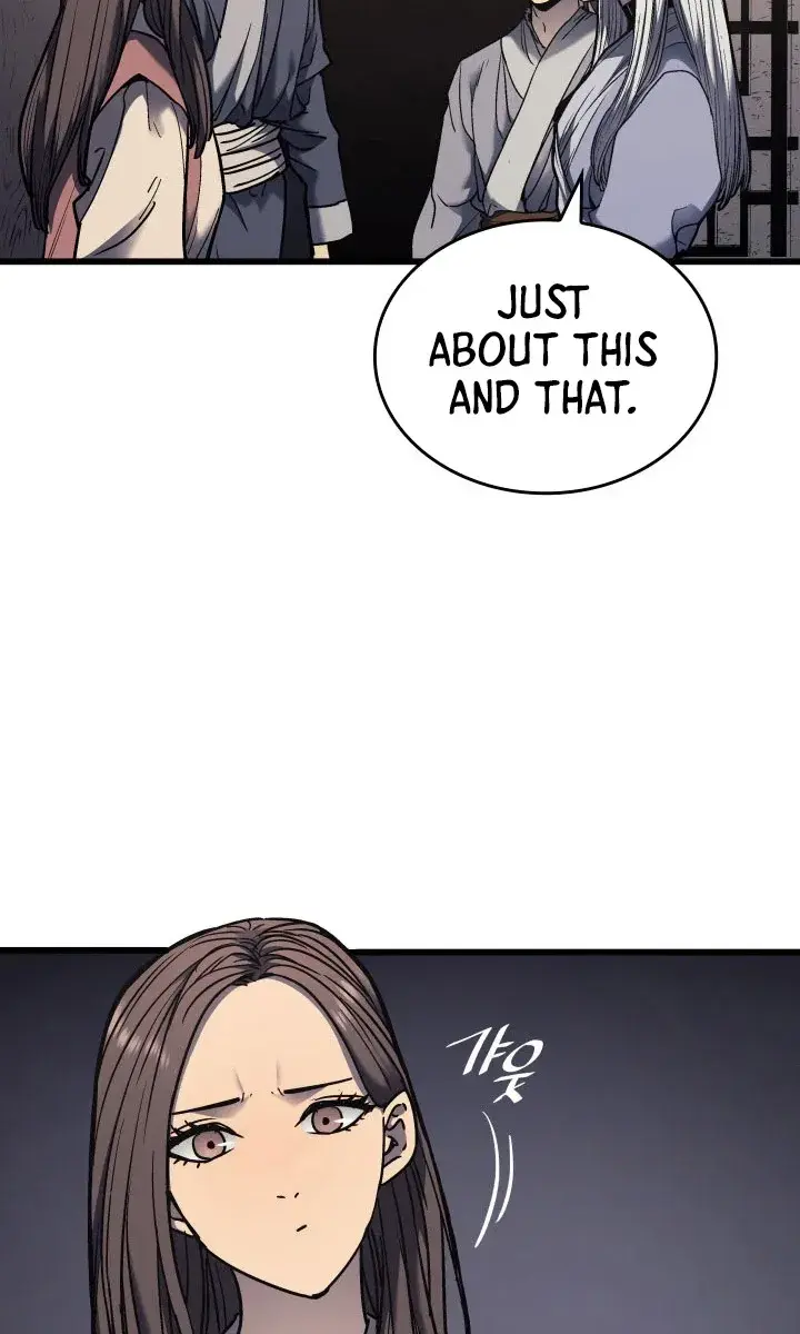 Reaper of the Drifting Moon Chapter 4 Page 100