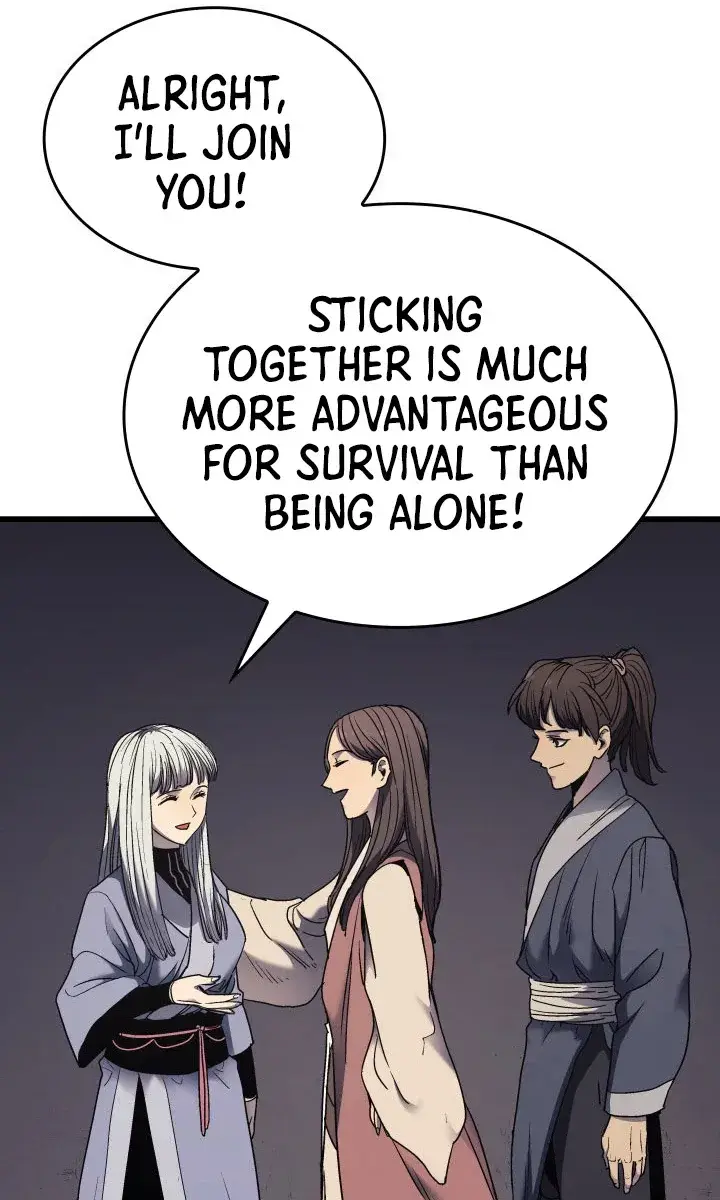 Reaper of the Drifting Moon Chapter 4 Page 114