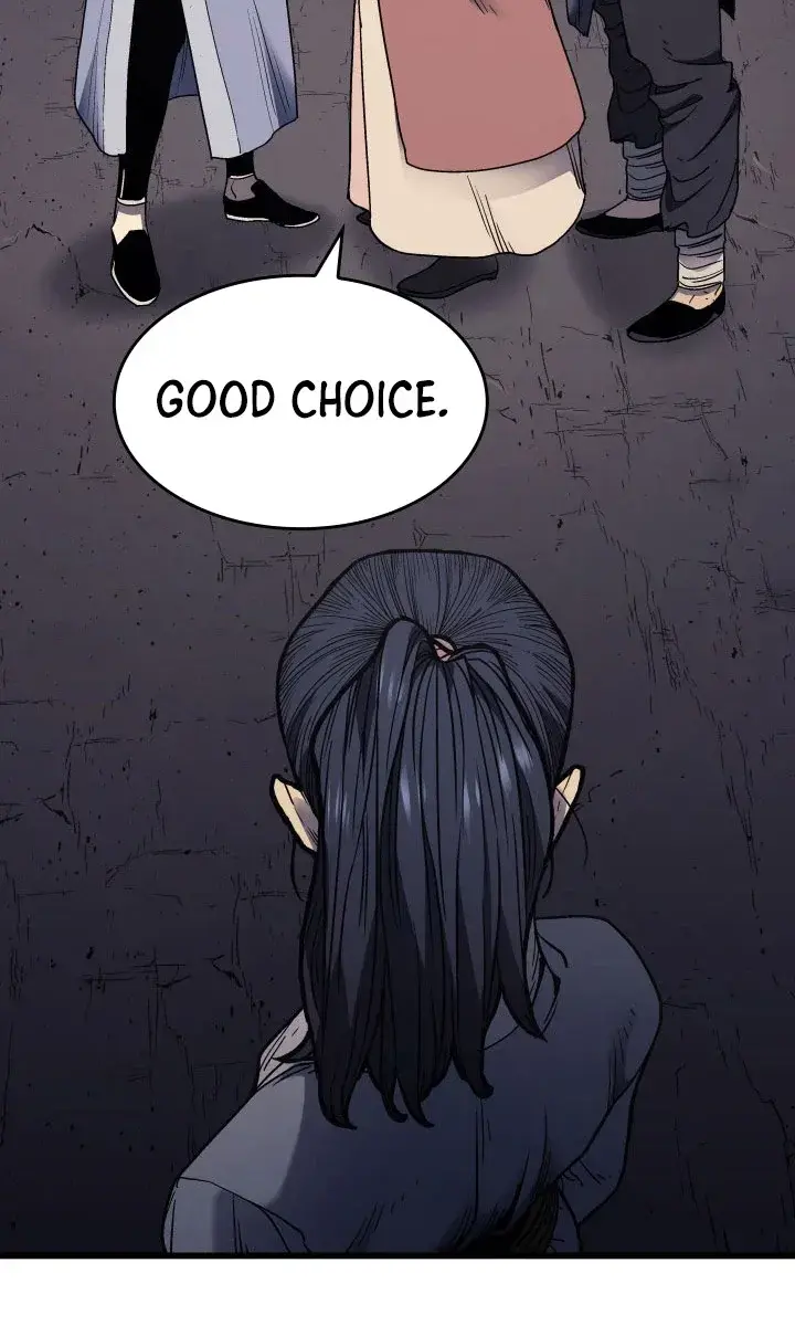 Reaper of the Drifting Moon Chapter 4 Page 115