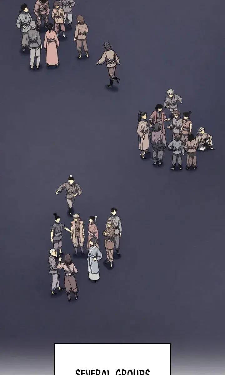 Reaper of the Drifting Moon Chapter 5 Page 3