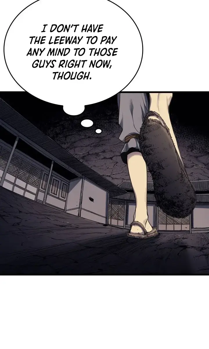 Reaper of the Drifting Moon Chapter 5 Page 19