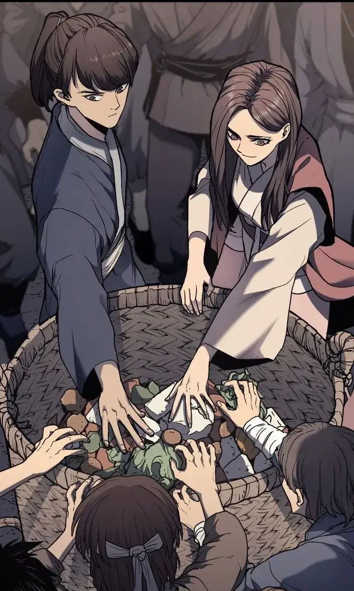 Reaper of the Drifting Moon Chapter 5 Page 40