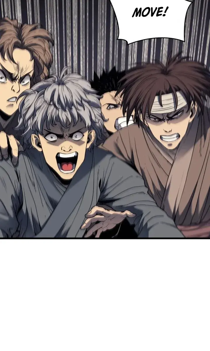 Reaper of the Drifting Moon Chapter 5 Page 42