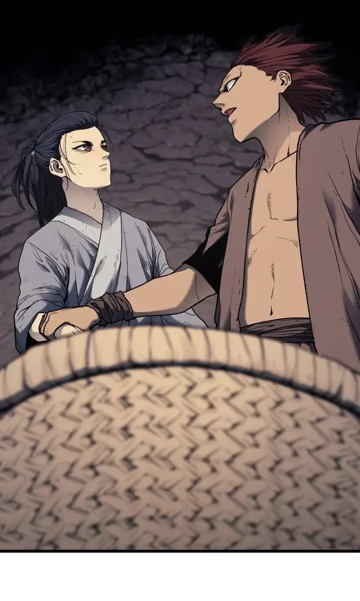 Reaper of the Drifting Moon Chapter 5 Page 60