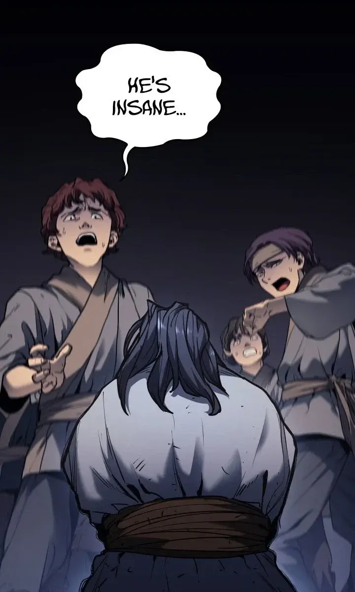 Reaper of the Drifting Moon Chapter 5 Page 81