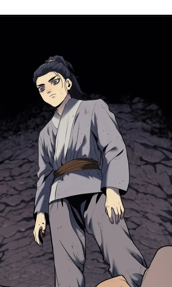 Reaper of the Drifting Moon Chapter 5 Page 94