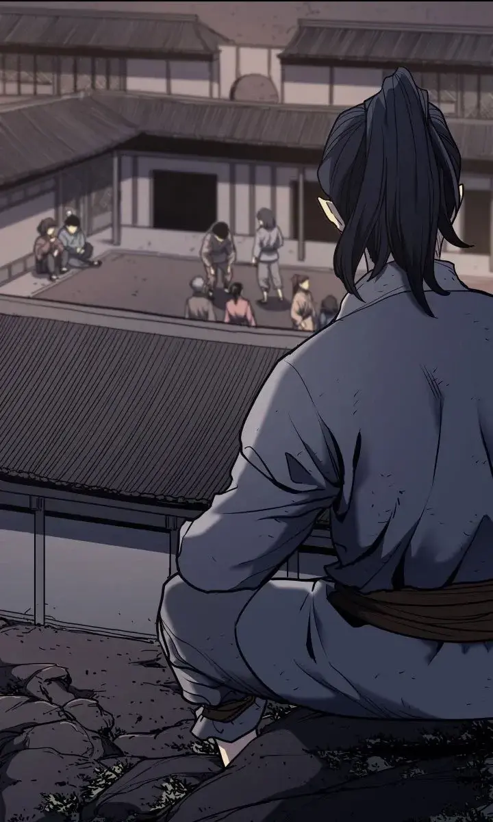 Reaper of the Drifting Moon Chapter 5 Page 103