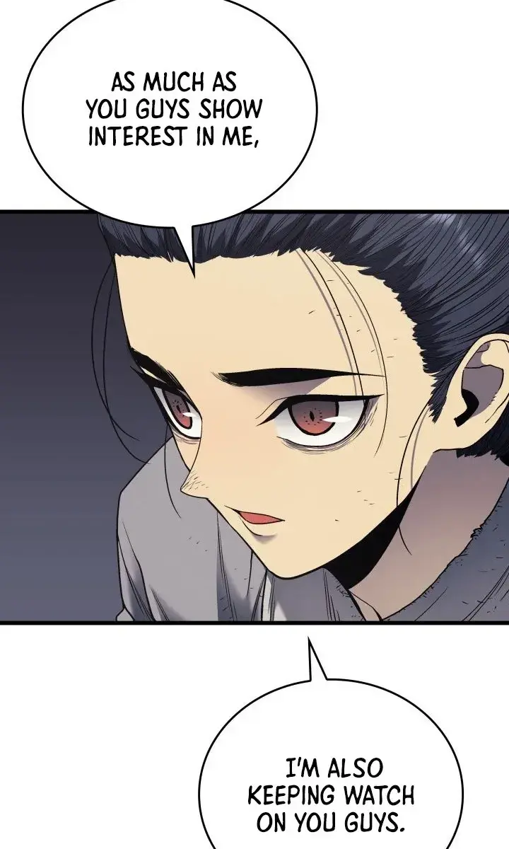 Reaper of the Drifting Moon Chapter 5 Page 118