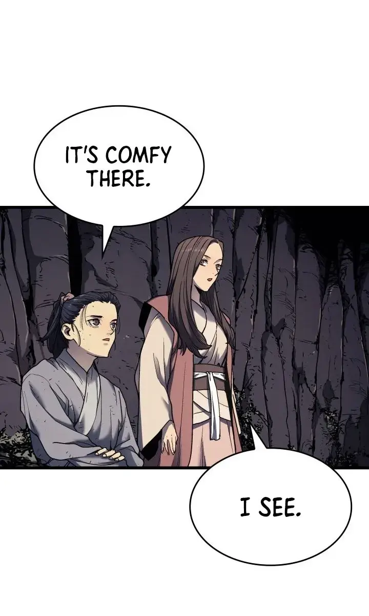 Reaper of the Drifting Moon Chapter 5 Page 124