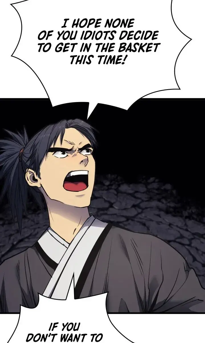 Reaper of the Drifting Moon Chapter 5 Page 133