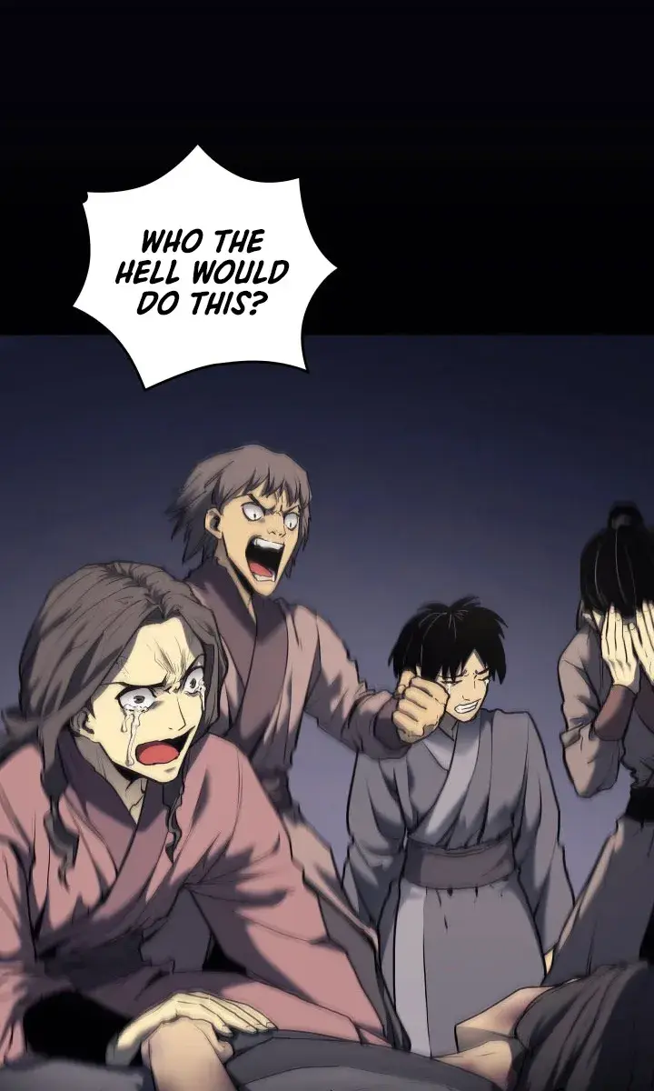 Reaper of the Drifting Moon Chapter 6 Page 6