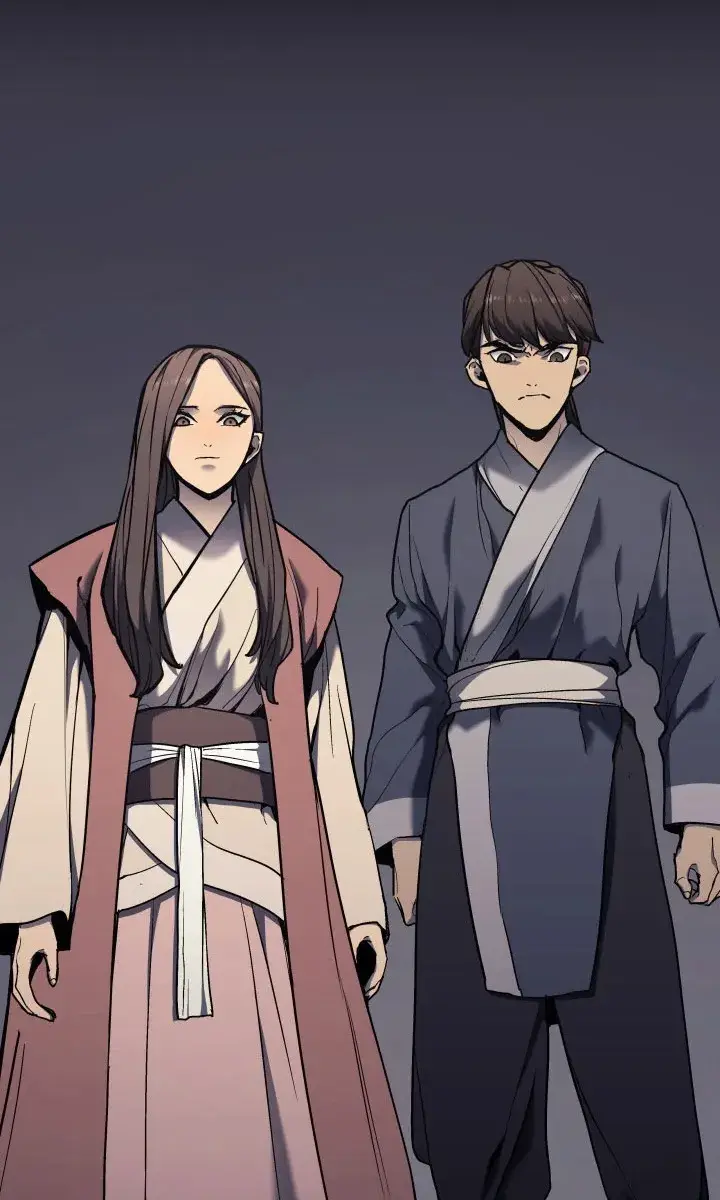 Reaper of the Drifting Moon Chapter 6 Page 15