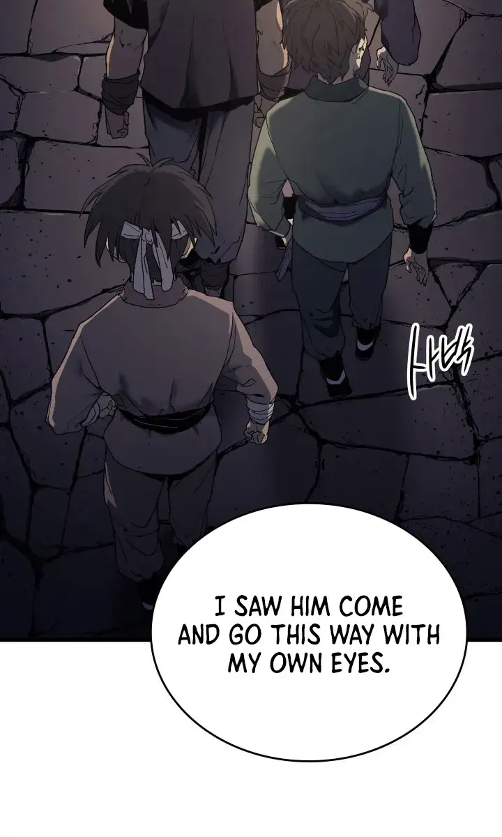 Reaper of the Drifting Moon Chapter 6 Page 49