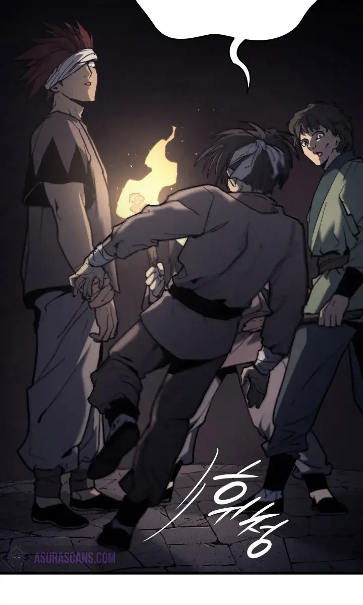 Reaper of the Drifting Moon Chapter 6 Page 60