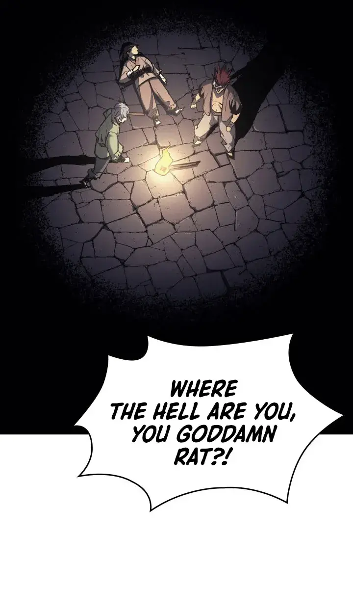 Reaper of the Drifting Moon Chapter 6 Page 70