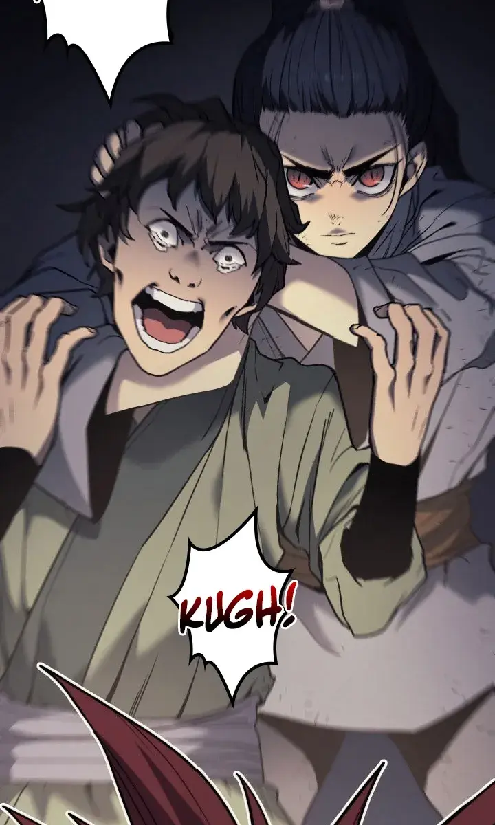 Reaper of the Drifting Moon Chapter 6 Page 76