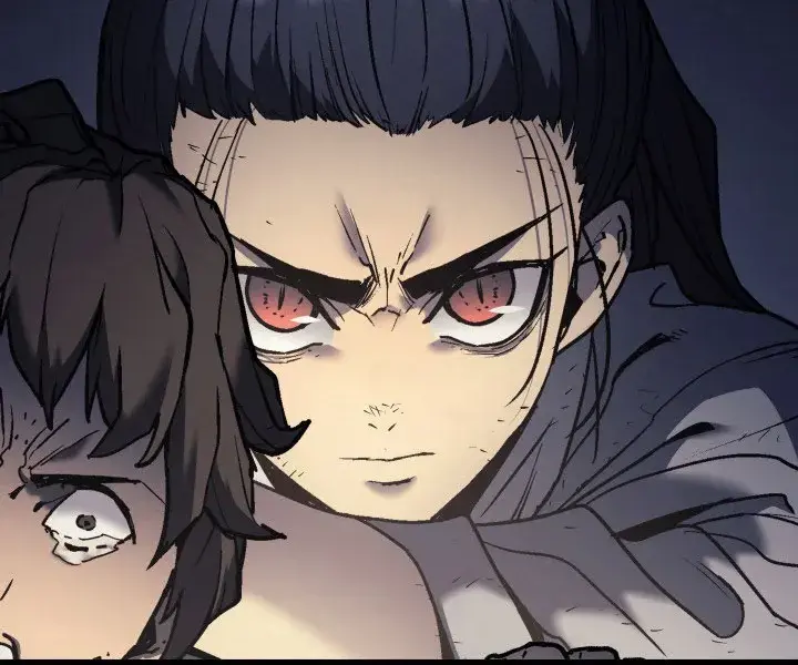 Reaper of the Drifting Moon Chapter 6 Page 79