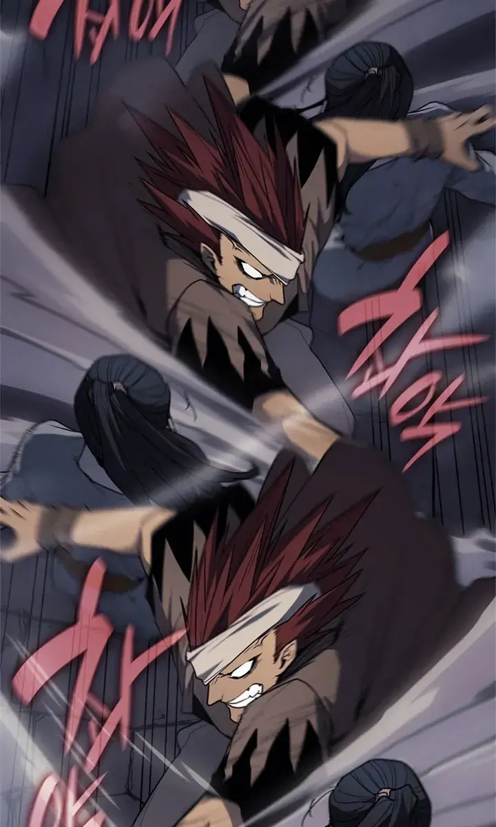 Reaper of the Drifting Moon Chapter 6 Page 99