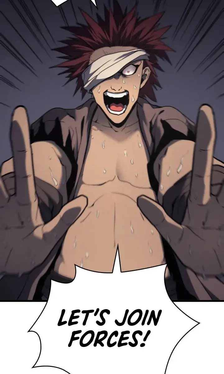 Reaper of the Drifting Moon Chapter 6 Page 122